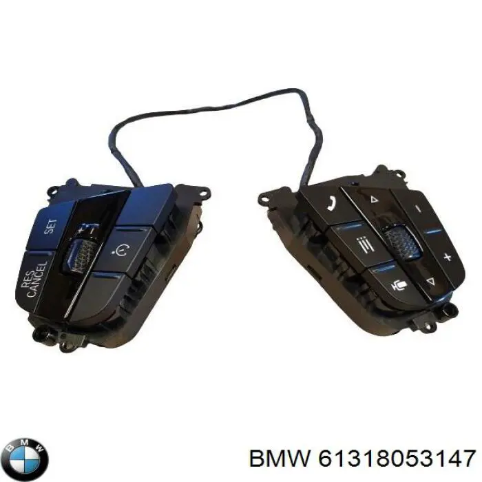  BMW 61318053147 цена, от 346.47 USD