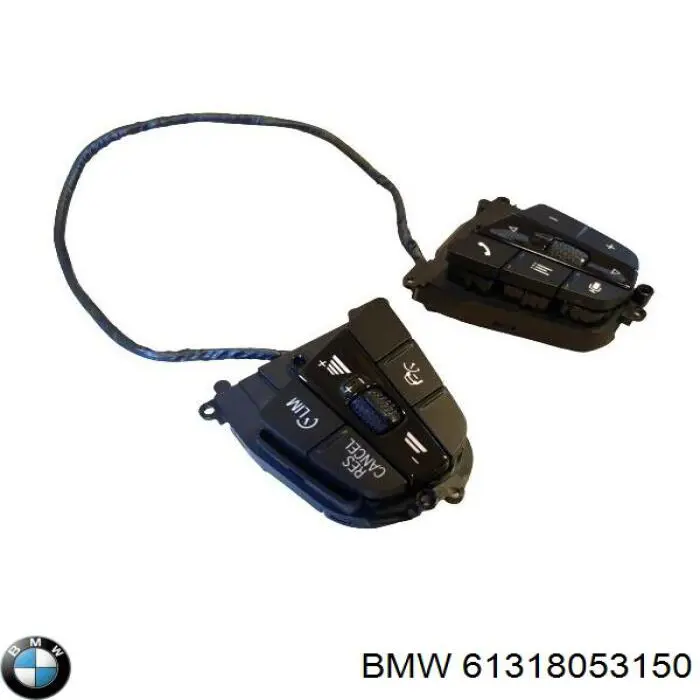 61318053150 BMW 