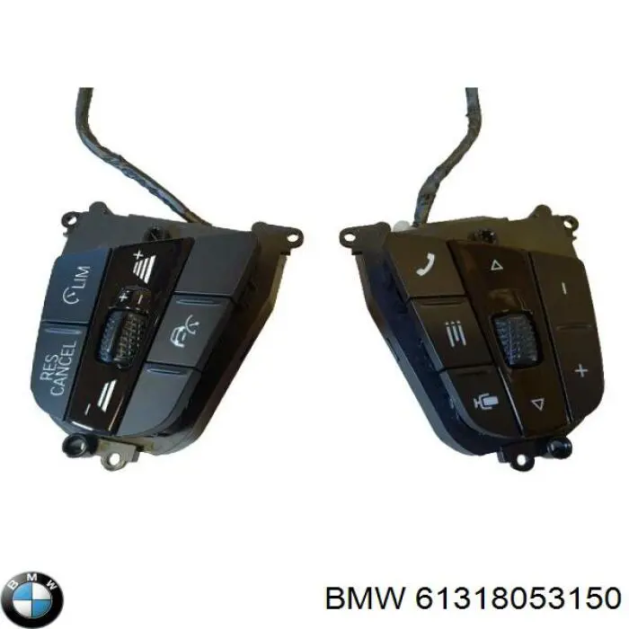 61318053150 BMW 