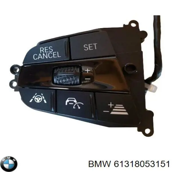  BMW 61318053151 цена, от 304.06 USD
