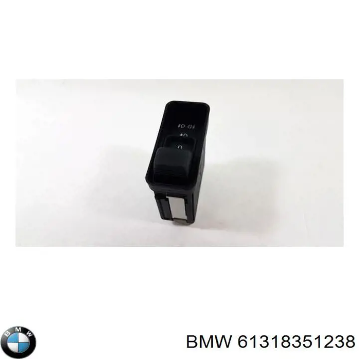  61318351238 BMW