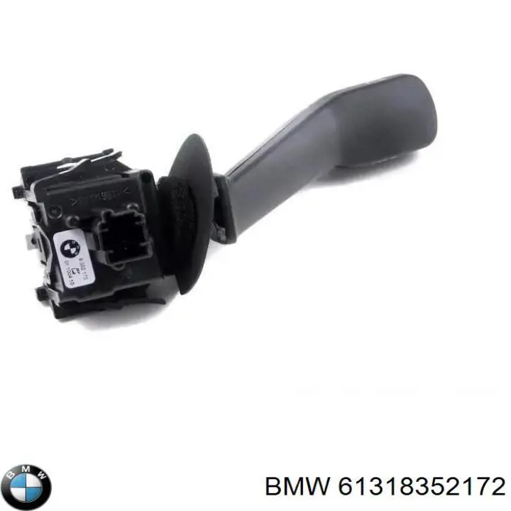 Переключатель подрулевой, левый BMW 61318352172 цена, от 6.97 USD