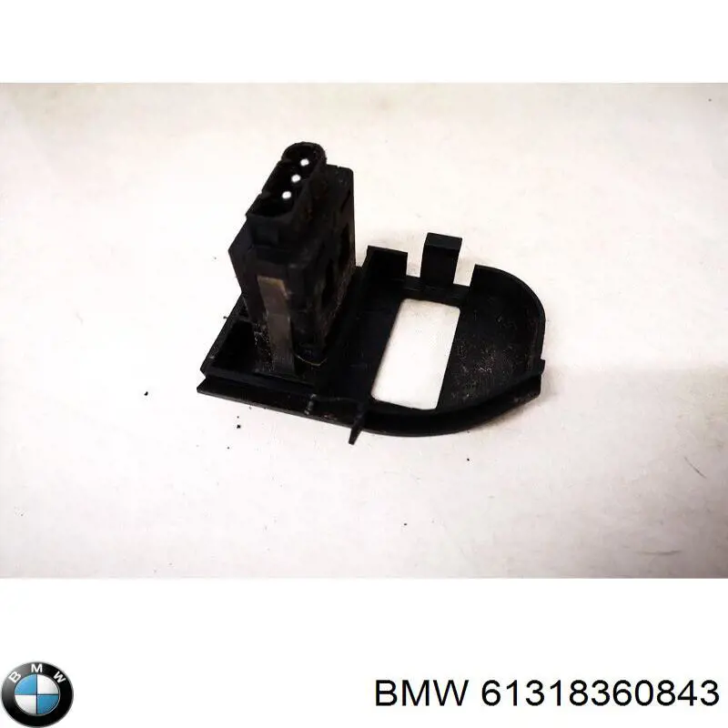 Купить 61318360843 BMW 