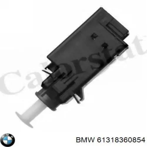 61318360854 BMW Датчик тормоза