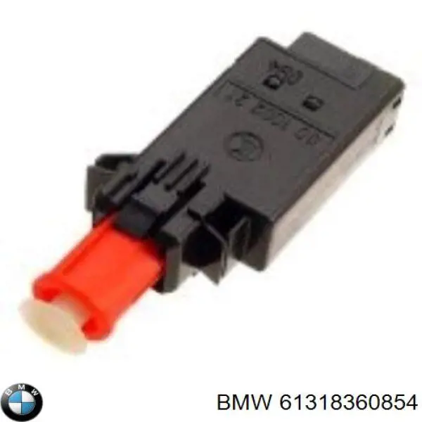 Лягушка BMW 61318360854 цена, от 135.12 USD