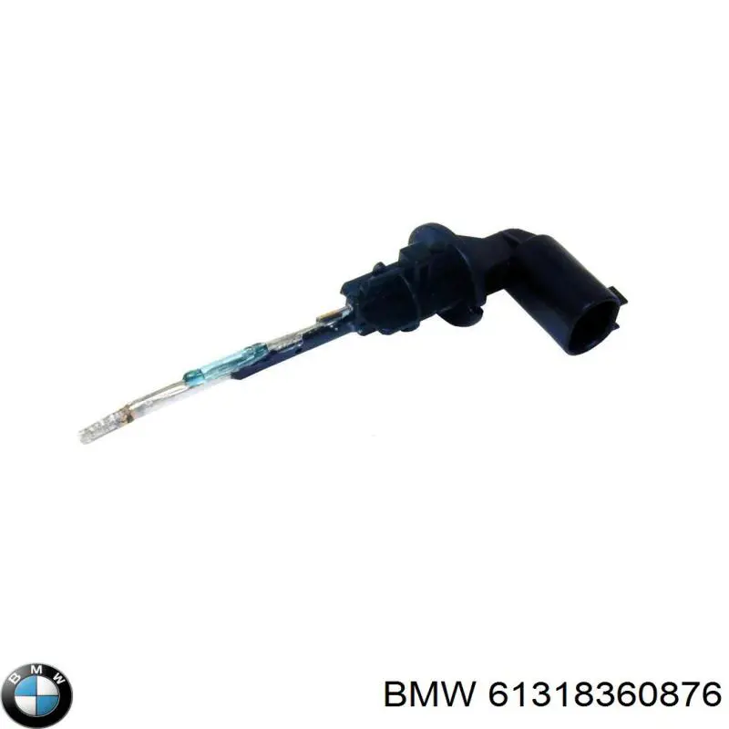 Датчик уровня охлаждающей жидкости в бачке 61318360876 BMW