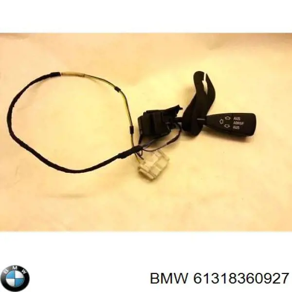  61318360927 BMW