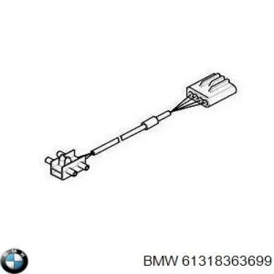  BMW 61318363699 цена, от 78.46 USD