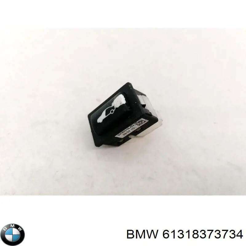 Купить 61318373734 BMW 