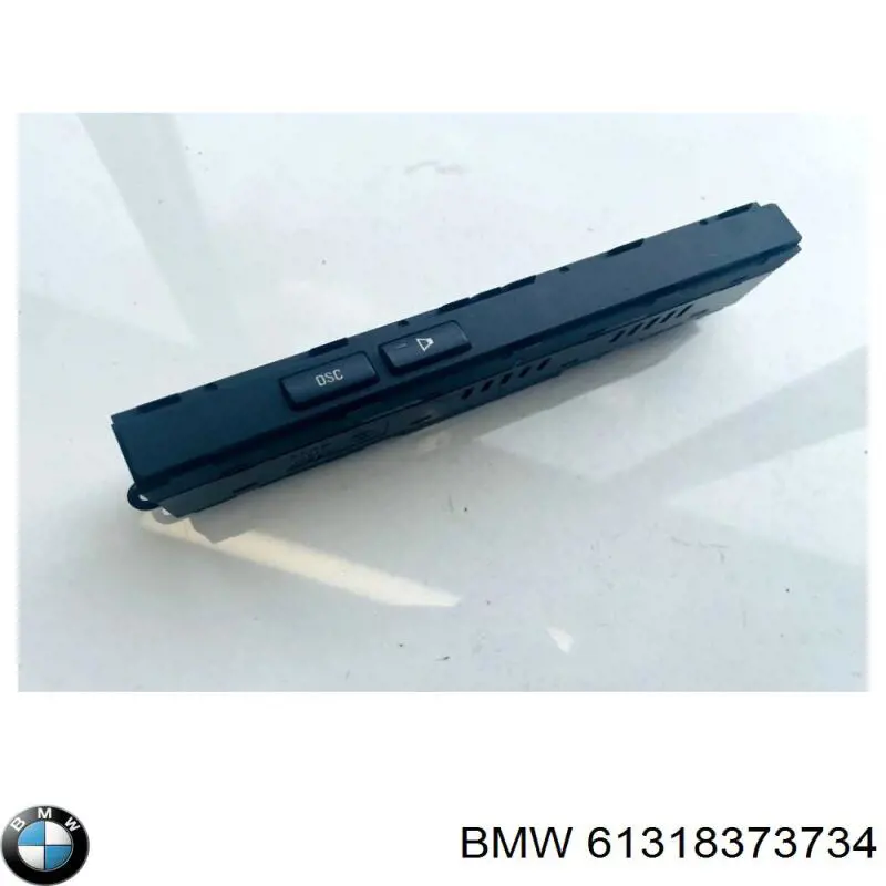  61318373734 BMW