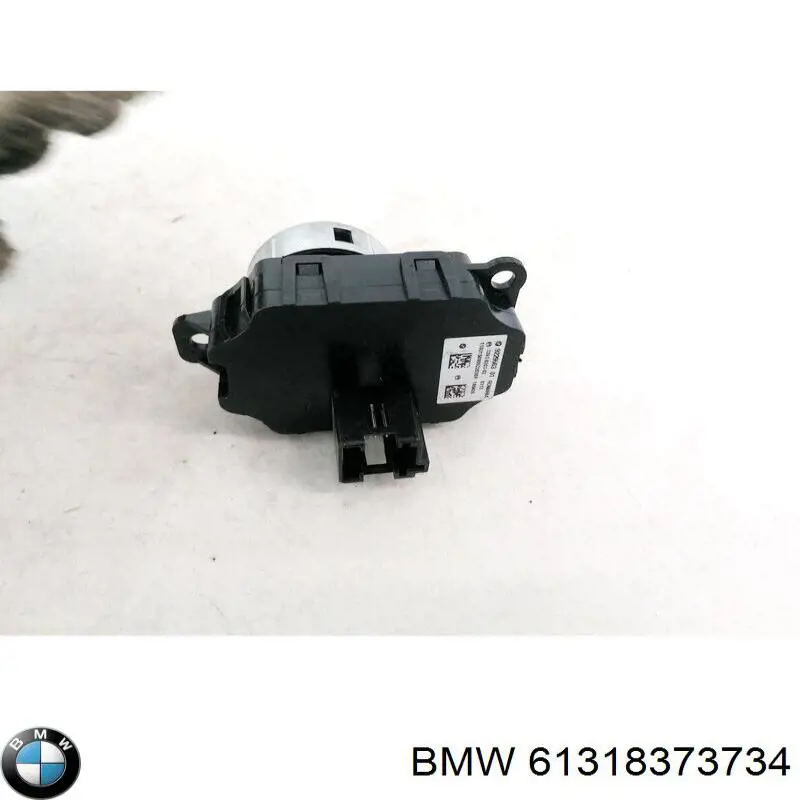 61318373734 BMW 