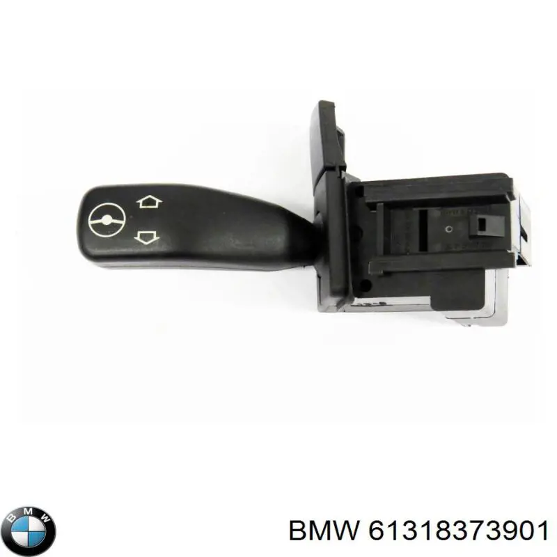 Купить 61318373901 BMW Механизм (джойстик) регулировки положения руля