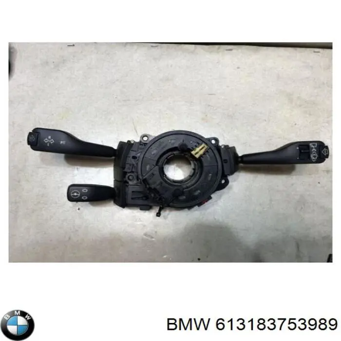  BMW 613183753989 цена, от 38.01 USD