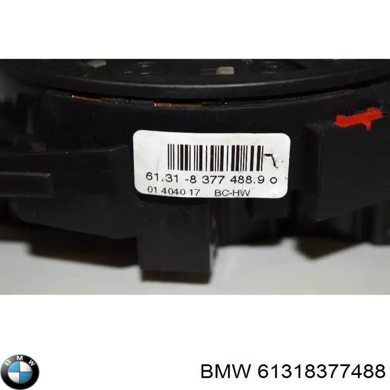  BMW 61318377488 цена, от 16.42 USD