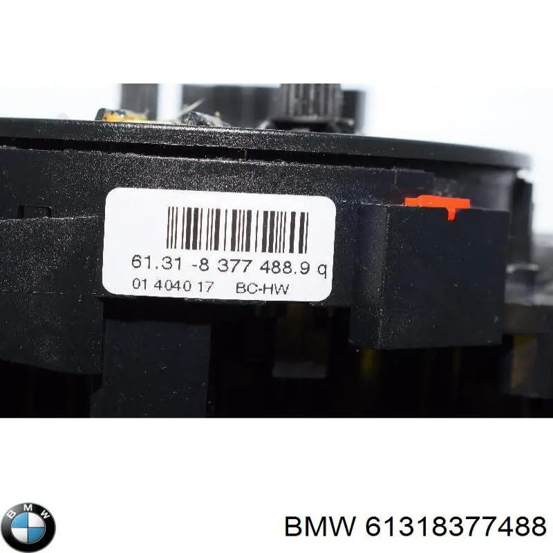 61318377488 BMW 