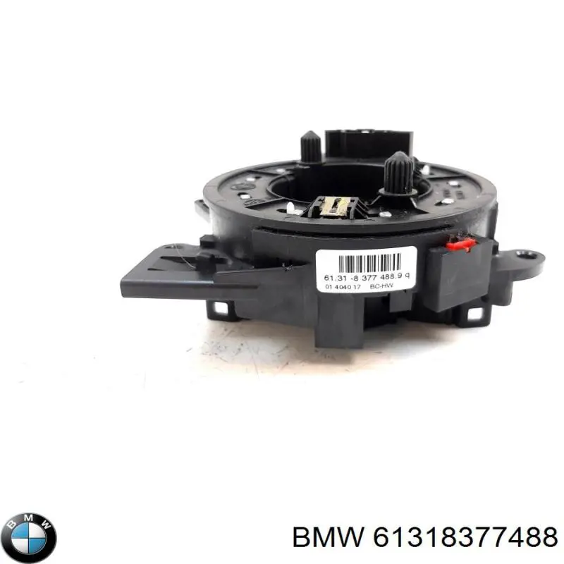 Купить 61318377488 BMW 