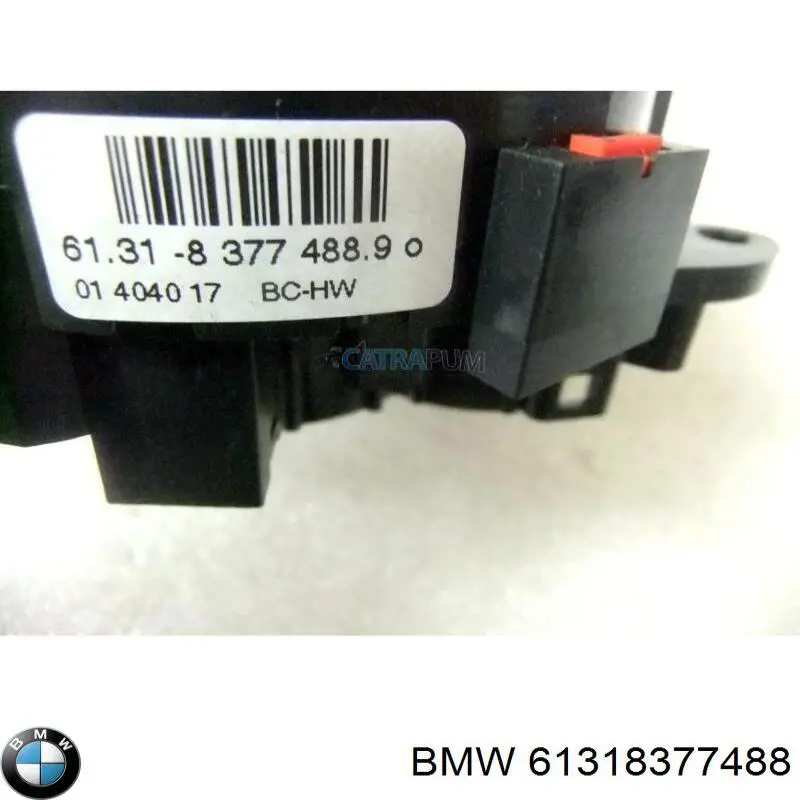 61318377488 BMW 