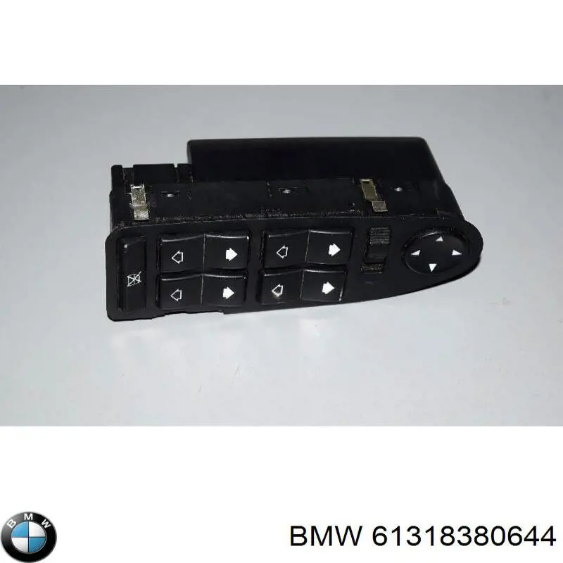  61318368986 BMW