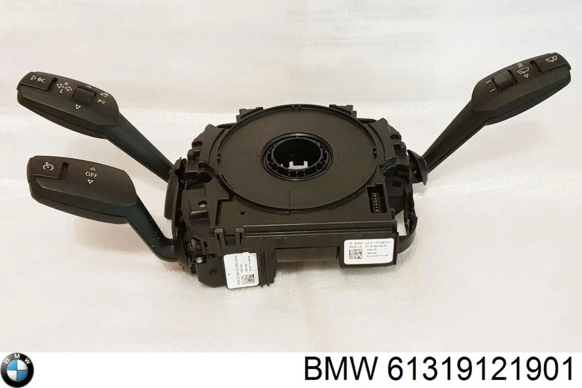 61316958297 BMW 