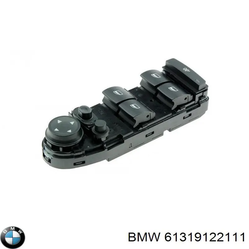  61319122111 BMW