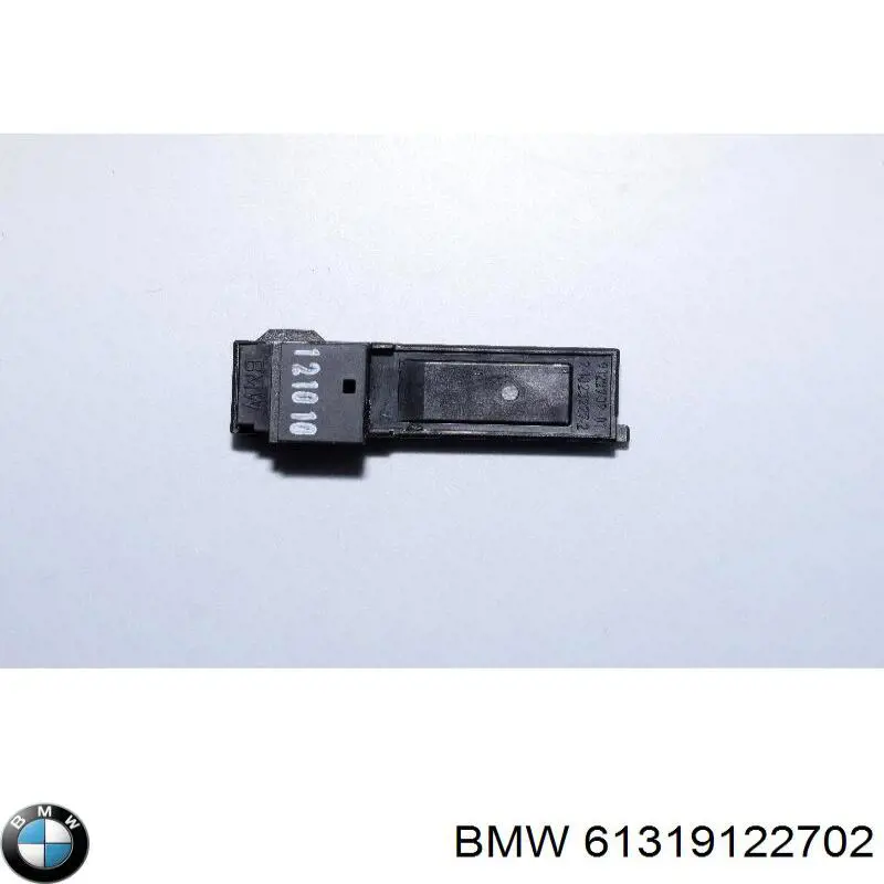 61319122702 BMW sensor de ativação de embraiagem
