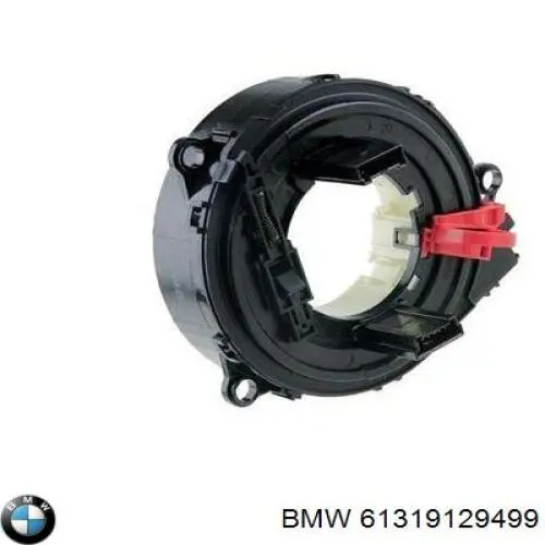 Anillo de AIRBAG 61319129499 BMW