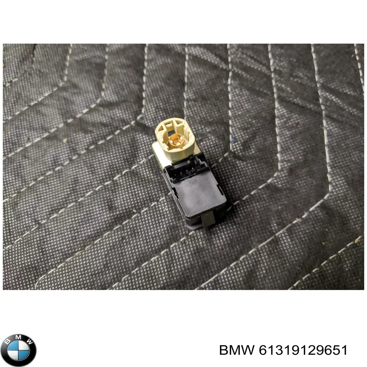  61319129651 BMW