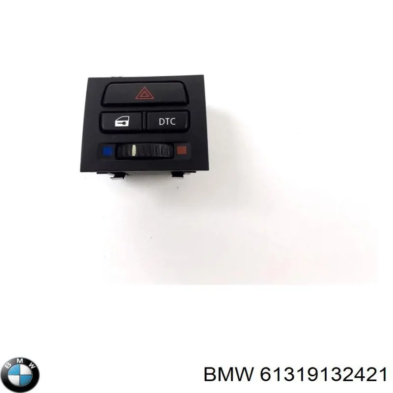  61319132421 BMW