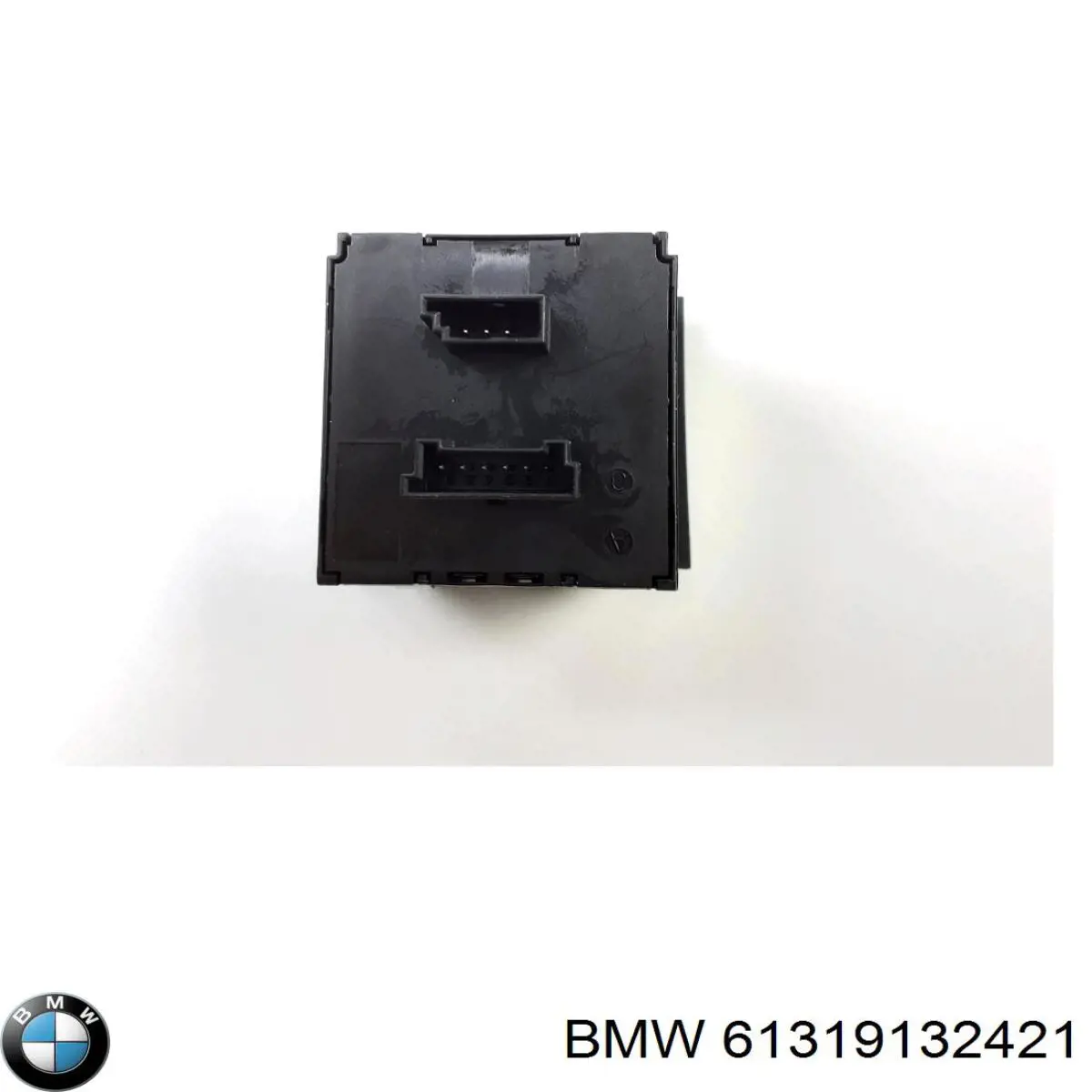 Кнопка аварийного сигнала BMW 61316945652 цена, от 9.86 USD