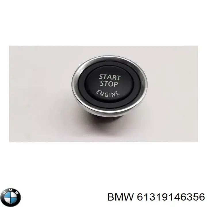 61319146356 BMW 