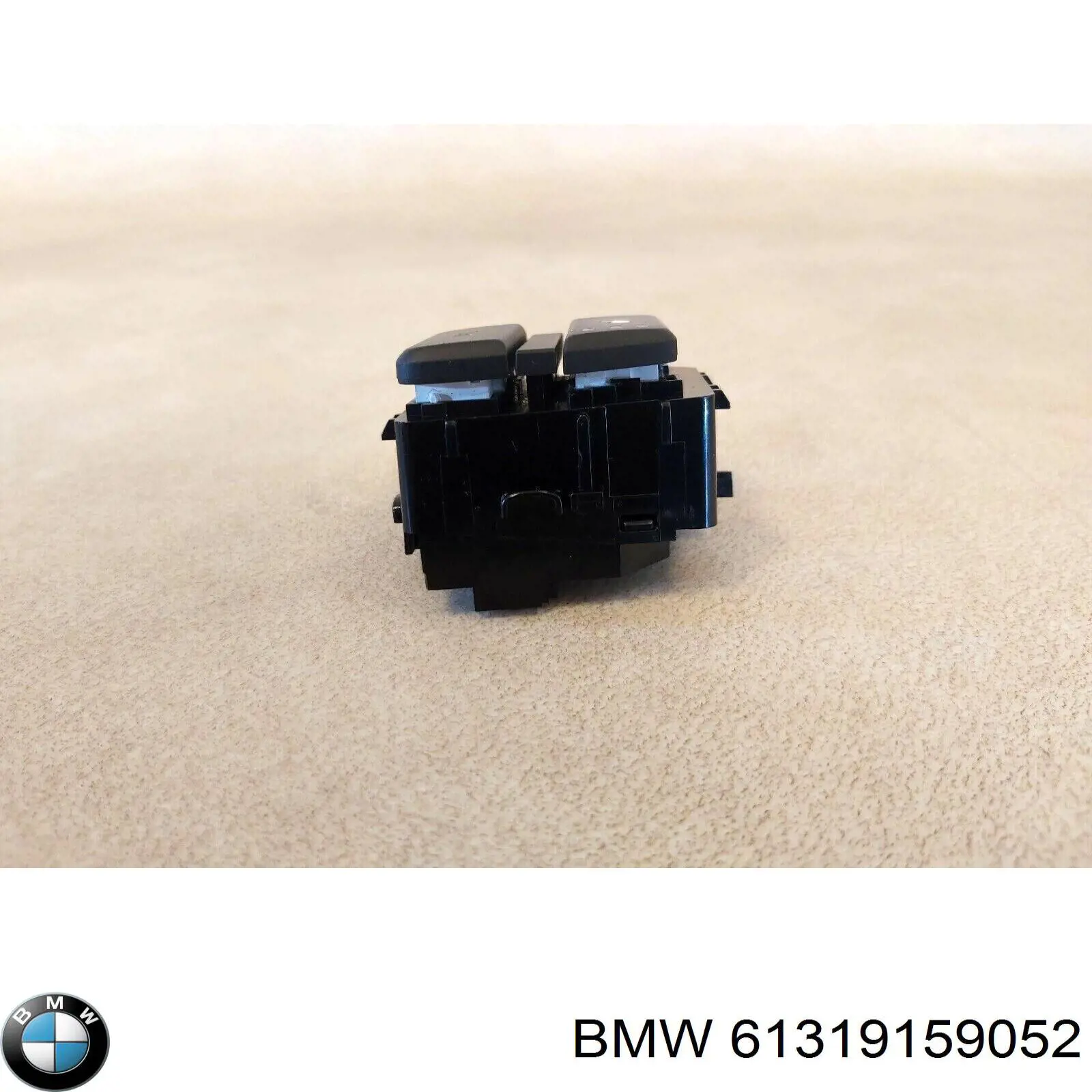 61319159052 BMW