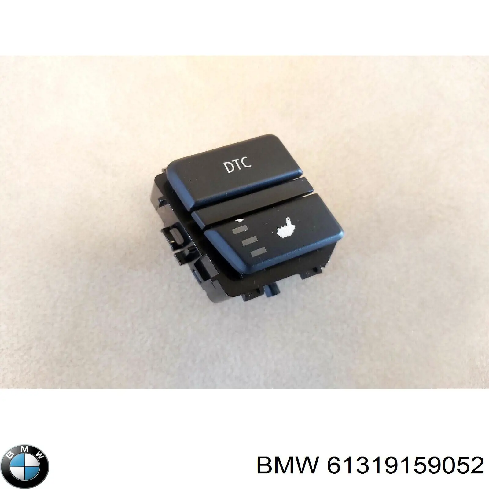  61319159052 BMW