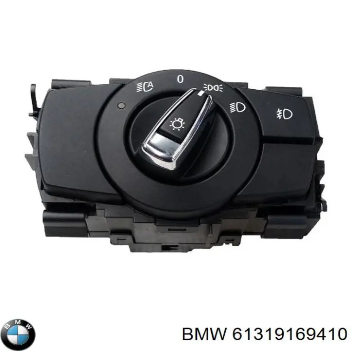 61319169410 BMW 