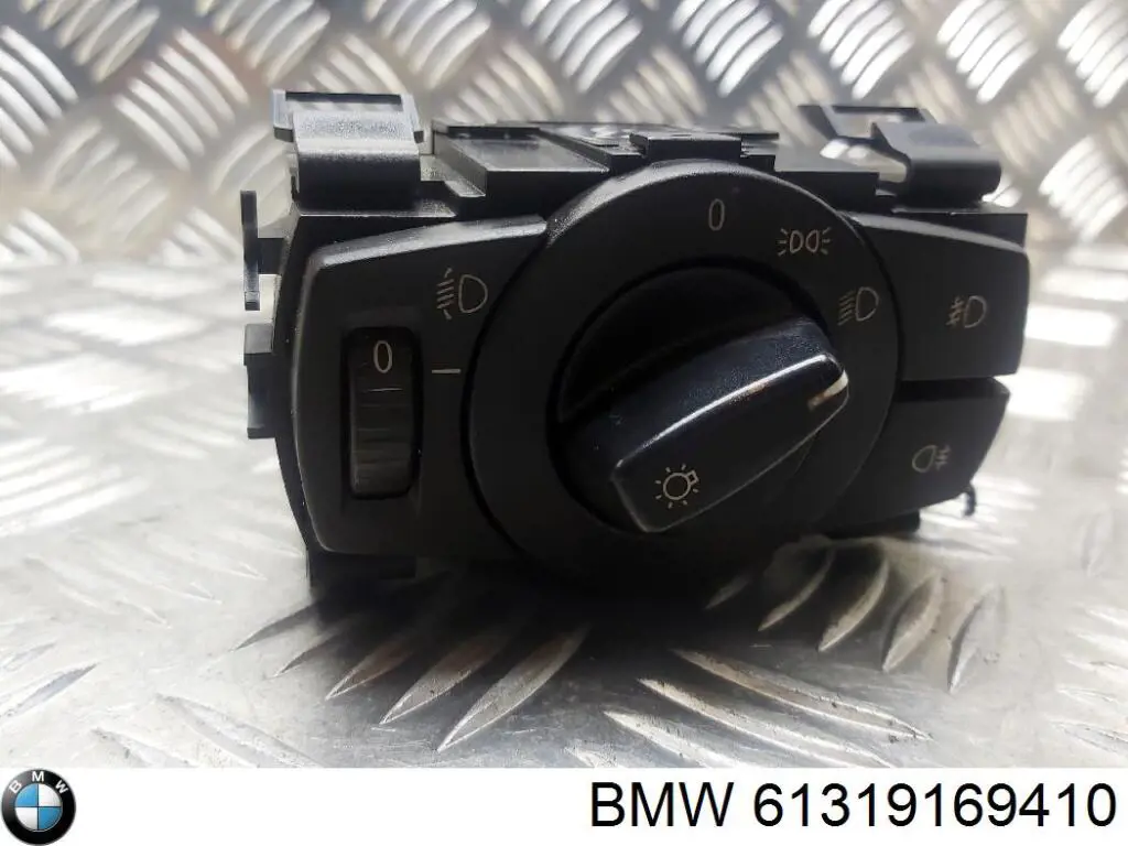 Купить 61319169410 BMW 