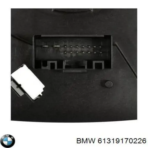 Переключатель подрулевой, центральная часть BMW 9170226 цена, от 36.68 USD