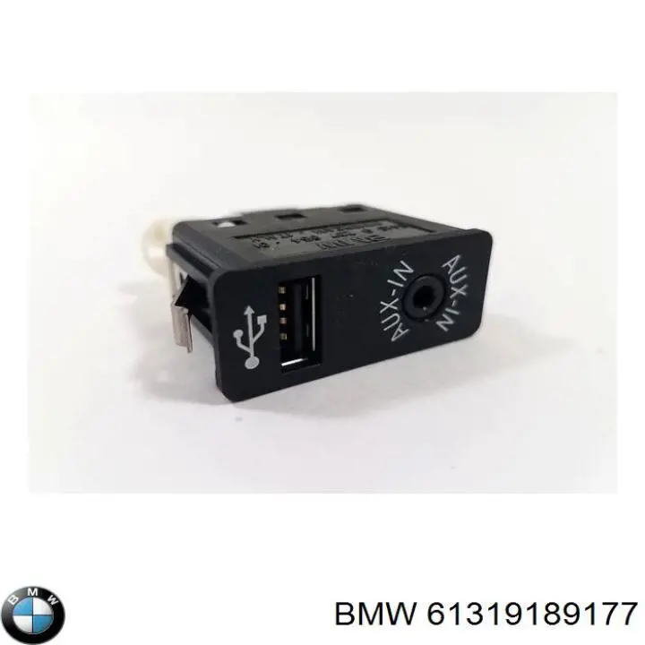 Купить 61319189174 BMW 