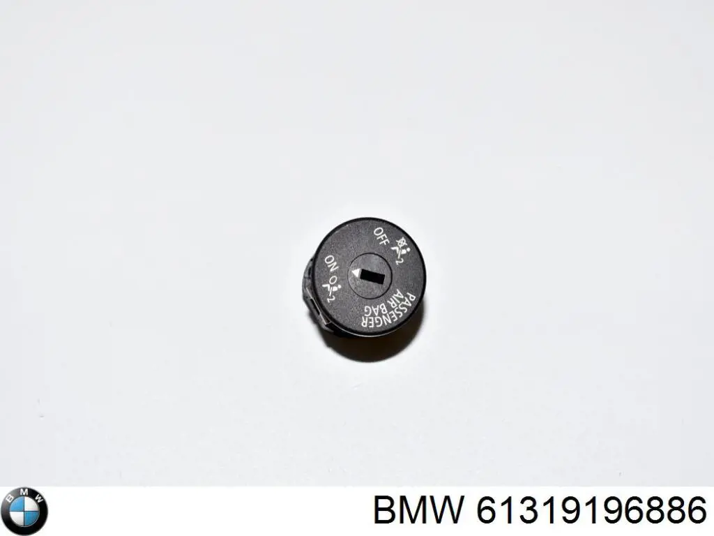  61319196886 BMW