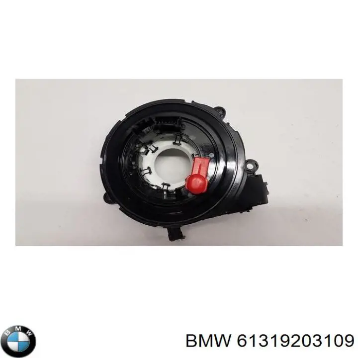 Переключатель подрулевой, центральная часть BMW 61319203109 цена, от 84.72 USD