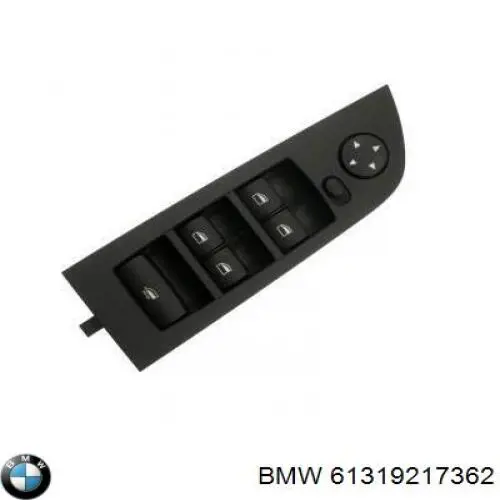  BMW 61319217362 цена, от 139.36 USD