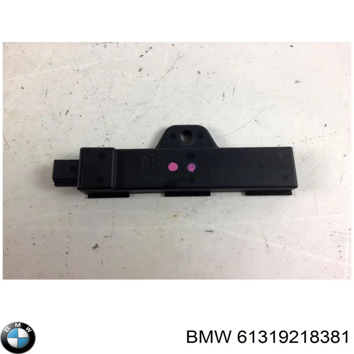  61319218381 BMW