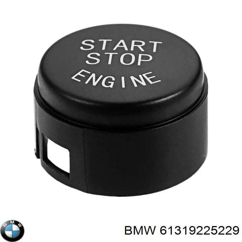 Купить 9263436 BMW Кнопка старт-стоп