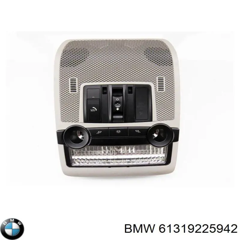 Купить 61319225942 BMW 