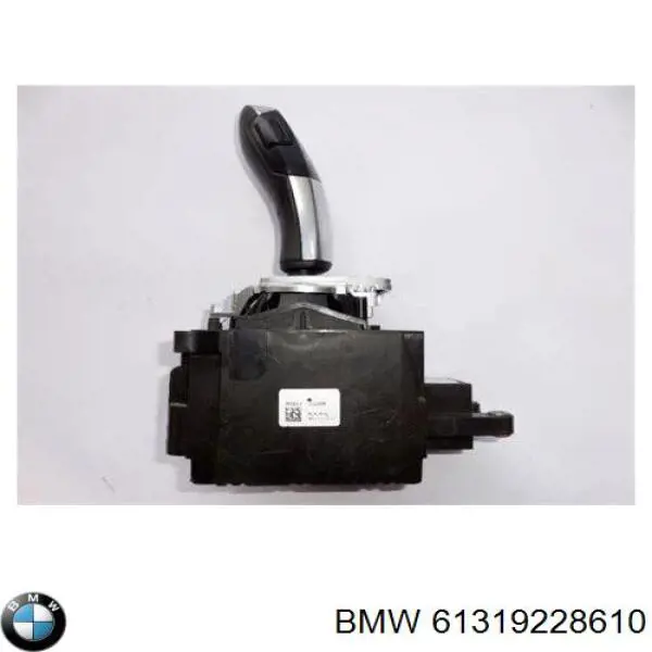 Механизм переключения передач BMW 9228610 цена, от 126.69 USD