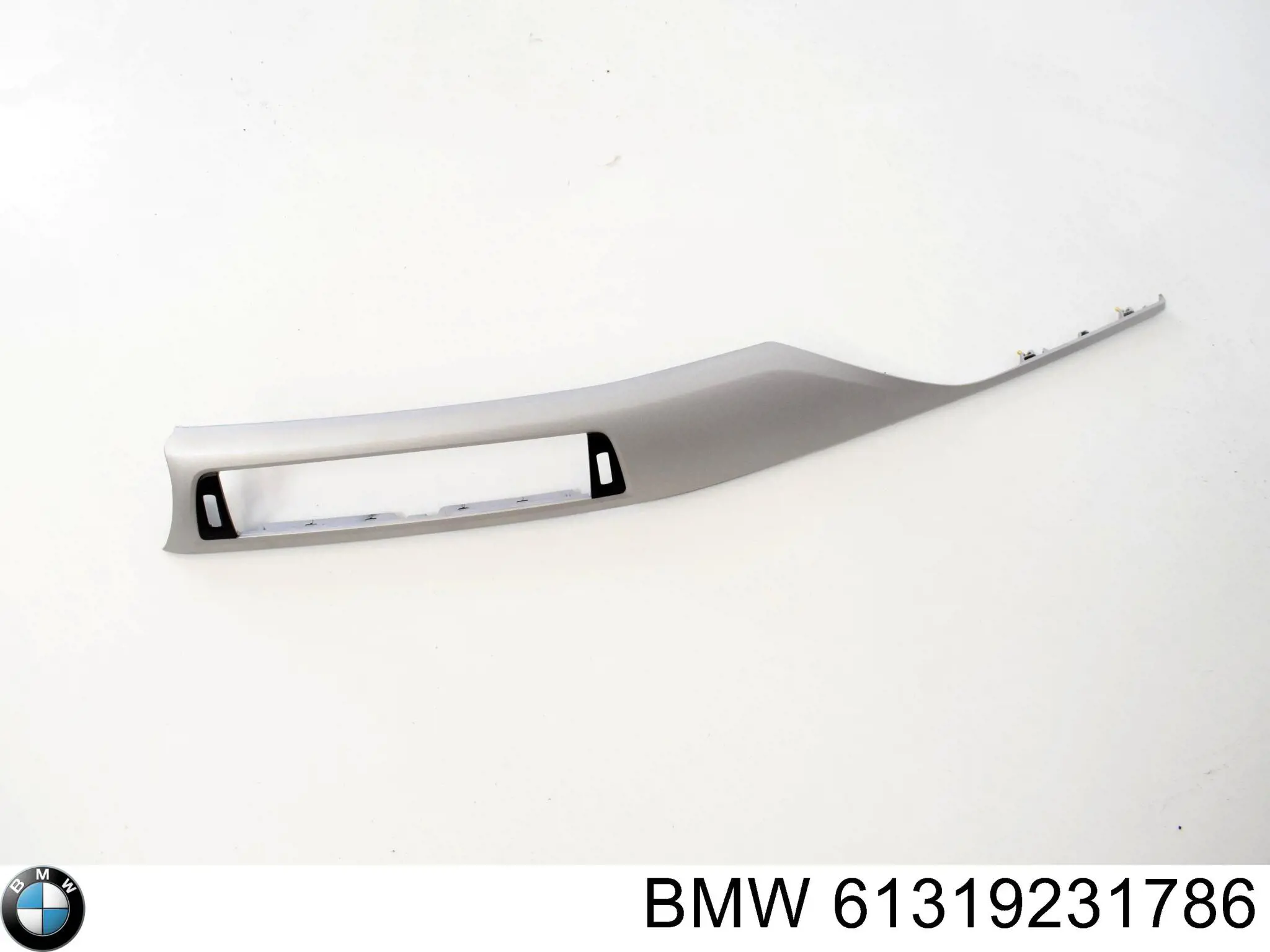 Аварийная кнопка на BMW 3  F30, F80