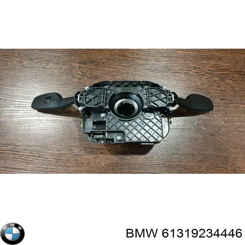 Переключатели подрулевые BMW 61319319479 цена, от 607.52 USD