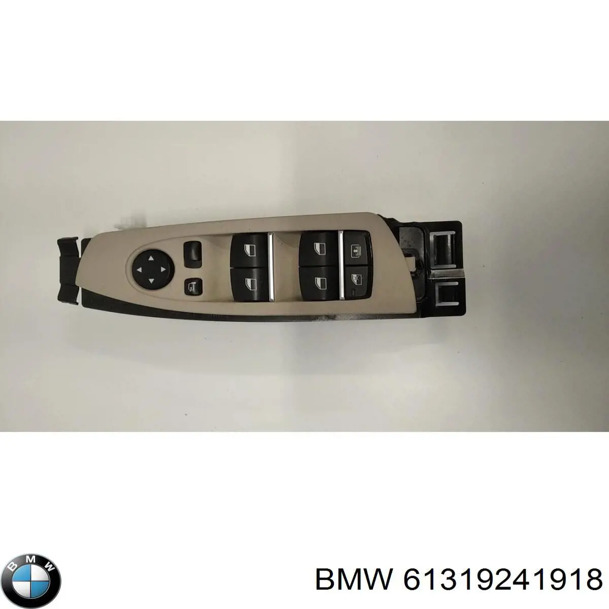  BMW 61319241918 цена, от 40.61 USD