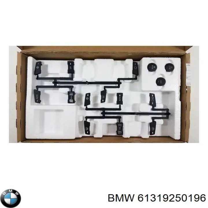  61319250196 BMW