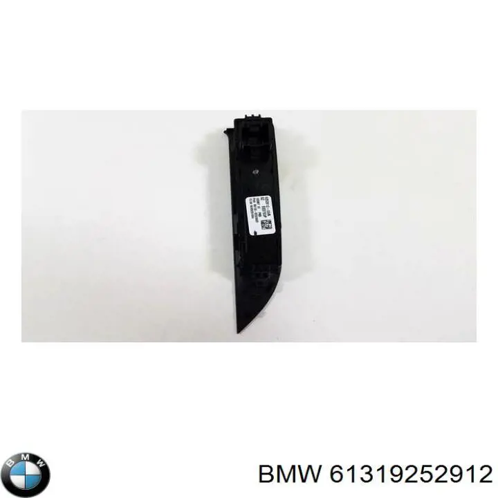 Блок кнопок центральной консоли BMW 61319252912 цена, от 44.44 USD