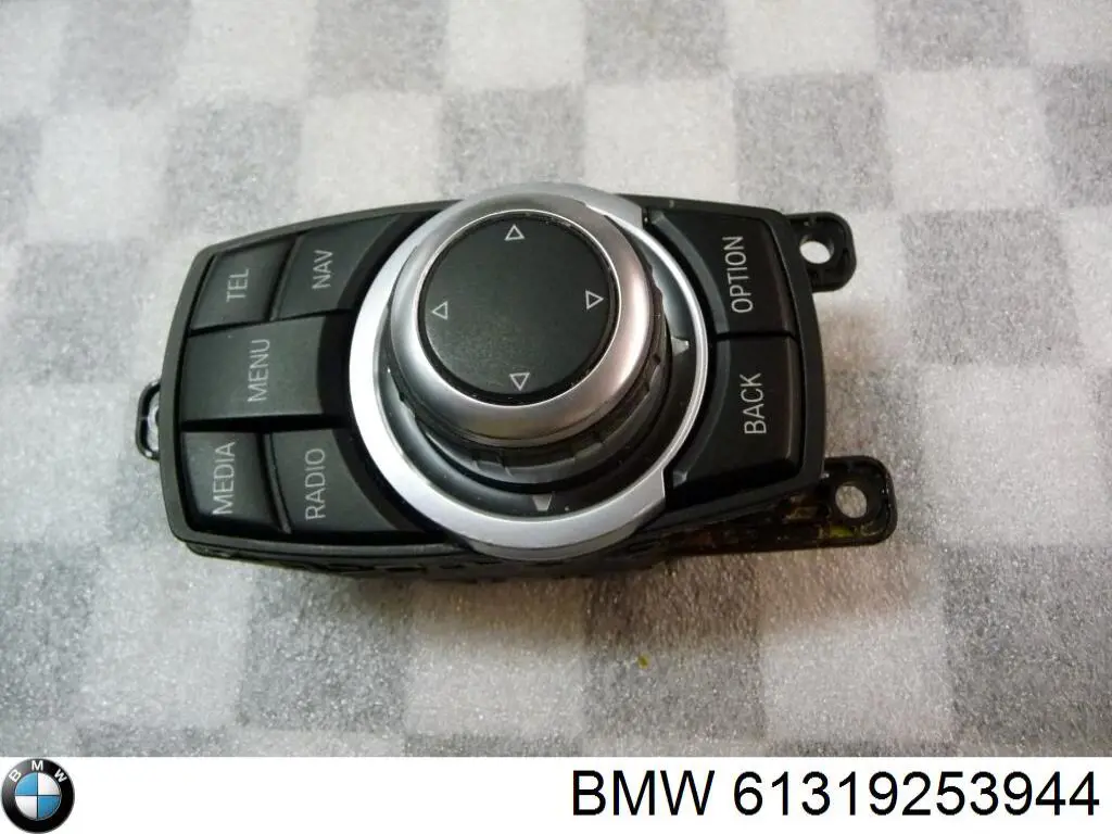 61319253944 BMW 