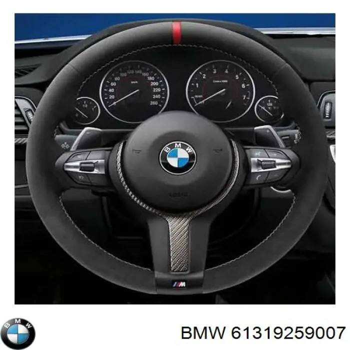  BMW 61319259007 цена, от 42.18 USD